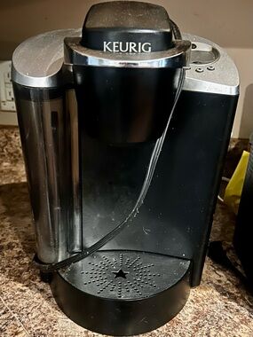 Keurig Coffee Maker